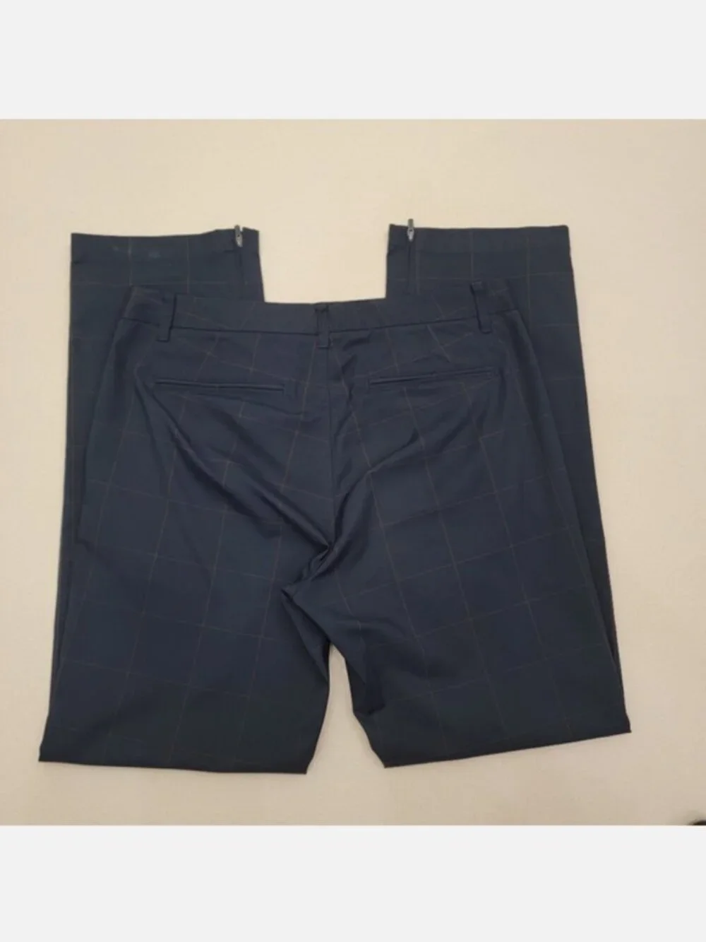 Bonobos Maide Straight Fit Golf Pants 33x32